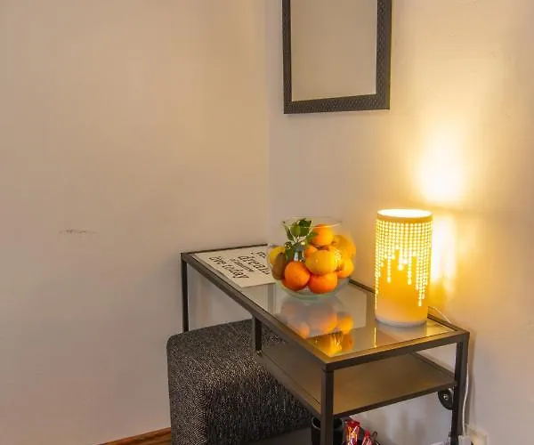 Katarina Old Town Vendégház