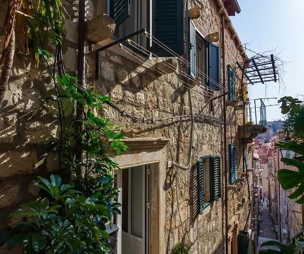 Vendégház Katarina Old Town 3*