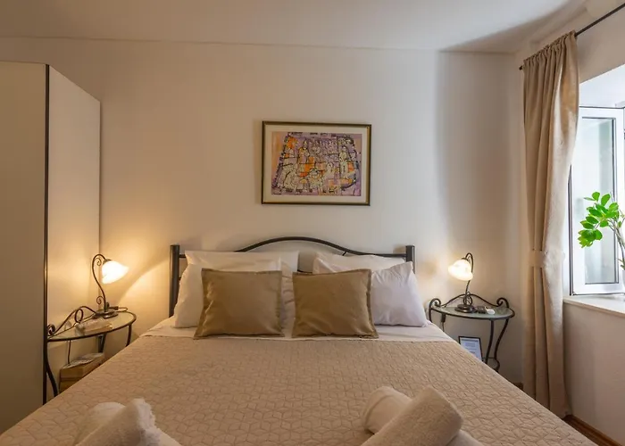 Katarina Old Town Vendégház Dubrovnik