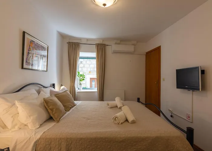 Vendégház Katarina Old Town