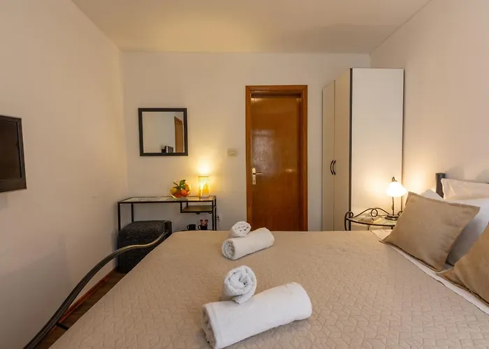 Katarina Old Town Vendégház 3*