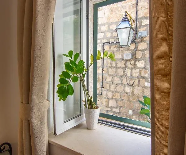 Katarina Old Town Vendégház Dubrovnik