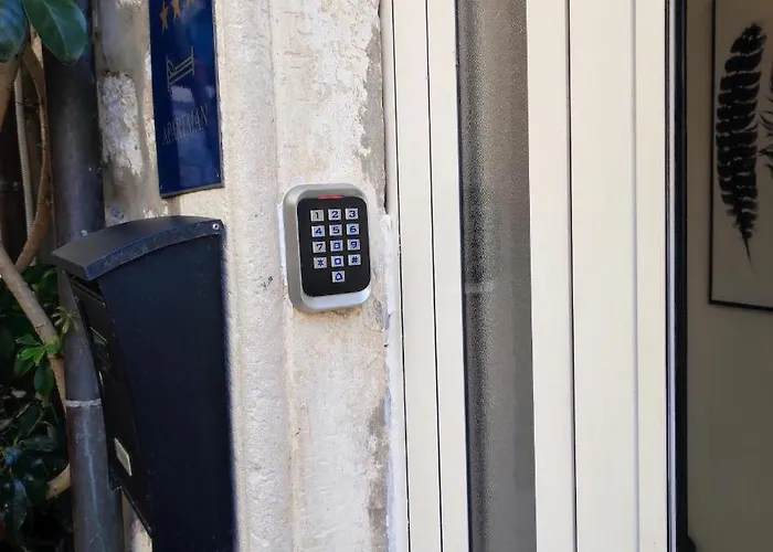 Katarina Old Town 3*