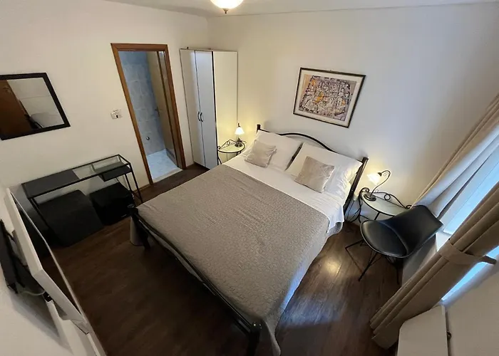 Vendégház Katarina Old Town Dubrovnik