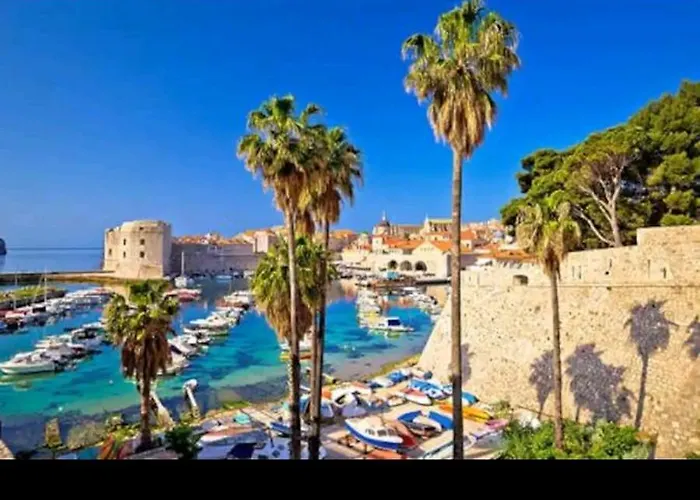 Katarina Old Town 3* Dubrovnik