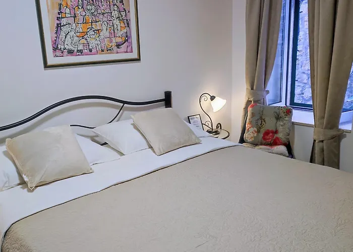 Katarina Old Town Dubrovnik