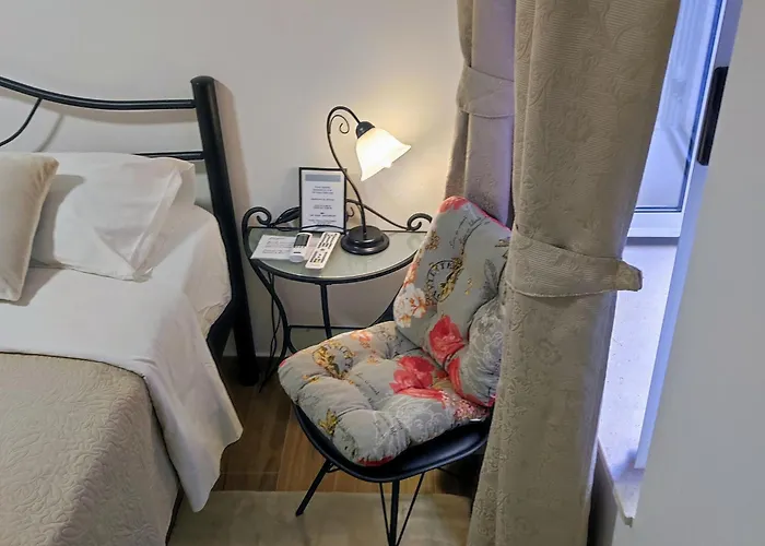 Vendégház Katarina Old Town 3*