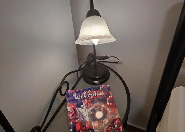 Vendégház Katarina Old Town