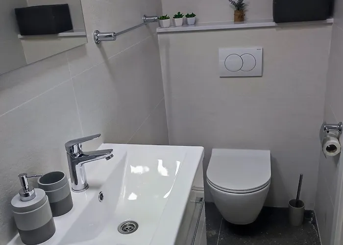 Katarina Old Town Dubrovnik