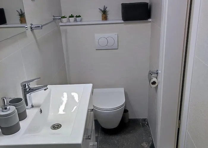 Katarina Old Town Vendégház