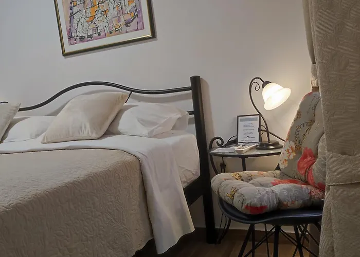 Vendégház Katarina Old Town 3*