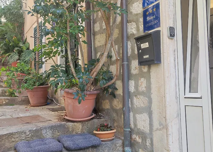 Vendégház Katarina Old Town