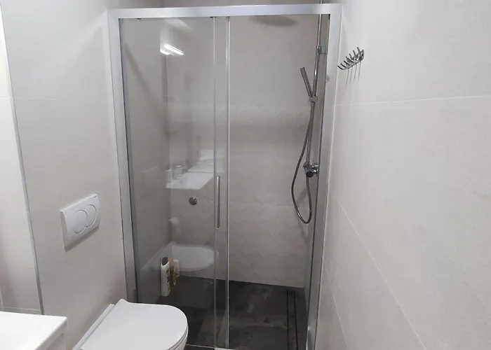 Katarina Old Town Vendégház 3*