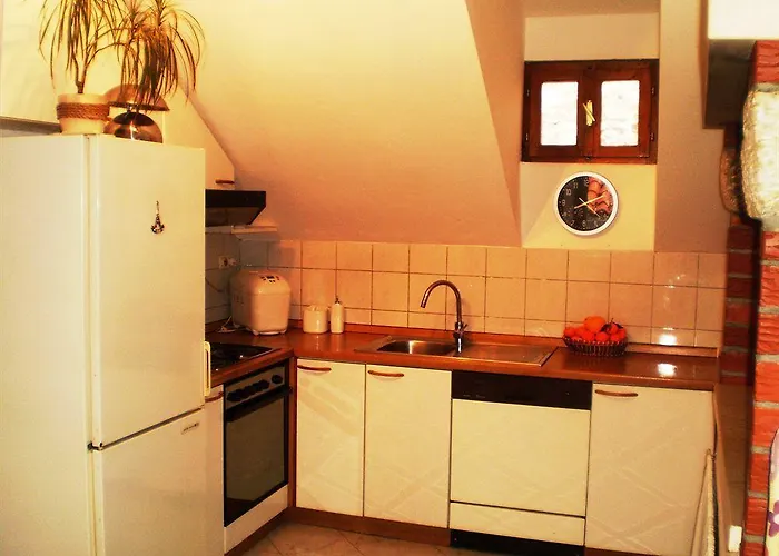 Katarina Old Town 3* Dubrovnik