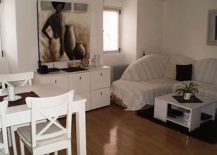 Katarina Old Town Vendégház Dubrovnik