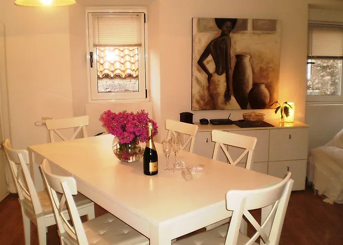 Vendégház Katarina Old Town Dubrovnik