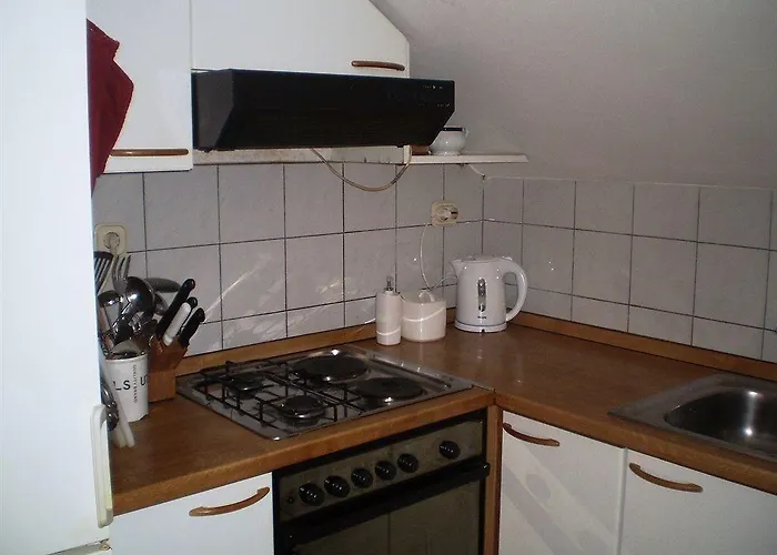 Vendégház Katarina Old Town 3*