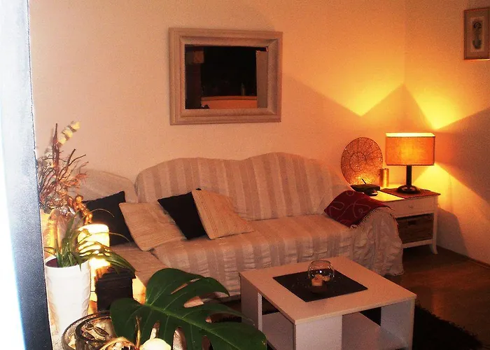 Vendégház Katarina Old Town 3*