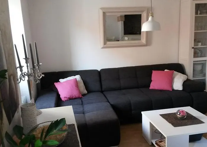 Vendégház Katarina Old Town 3*