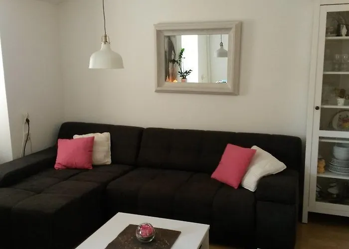 Katarina Old Town Dubrovnik