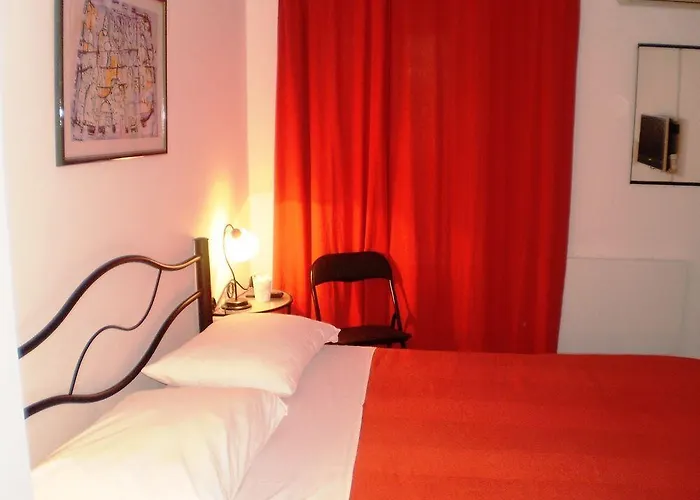 Vendégház Katarina Old Town