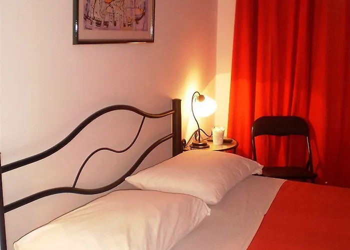 Katarina Old Town Vendégház