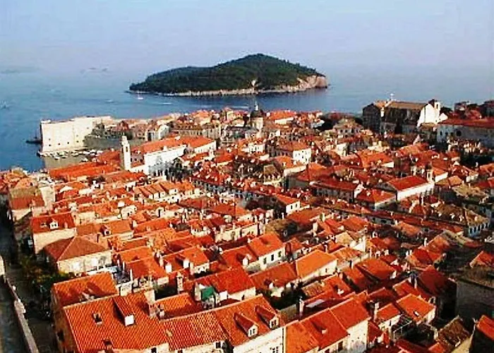 Vendégház Katarina Old Town 3*