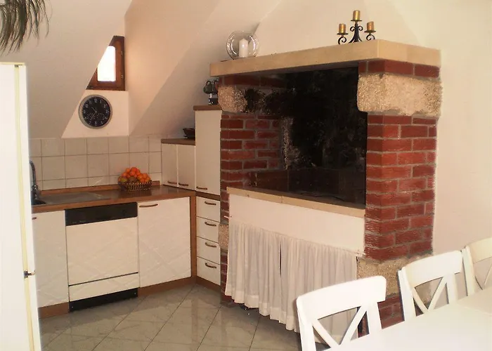 Katarina Old Town Vendégház