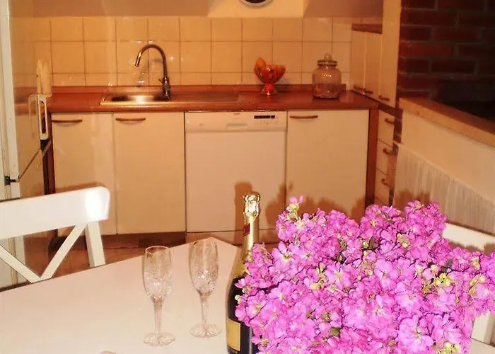 Katarina Old Town 3* Dubrovnik