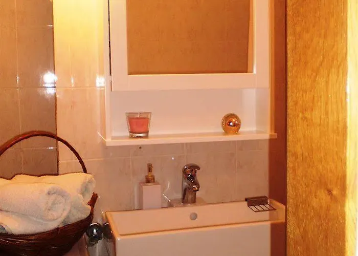 Vendégház Katarina Old Town