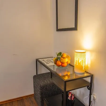 Katarina Old Town Doublebed Guest house