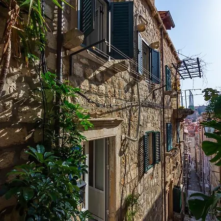 Guest house Katarina Old Town Doublebed 3*
