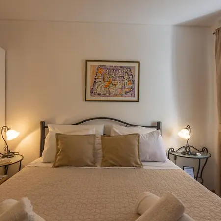 Katarina Old Town Doublebed Guest house Dubrovnik