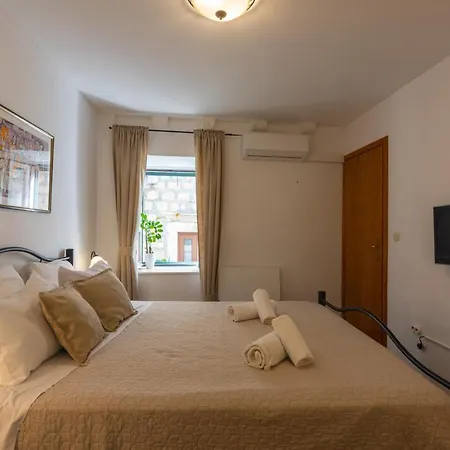 Guest house Katarina Old Town Doublebed