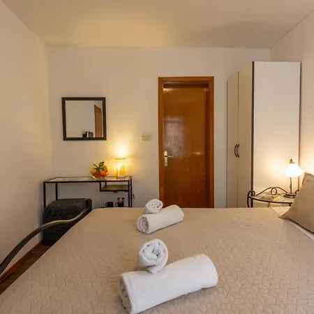 Katarina Old Town Gæstehus 3*