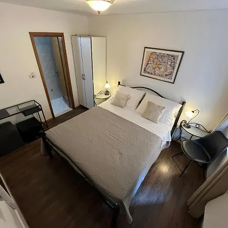 Guest house Katarina Old Town Doublebed Dubrovnik