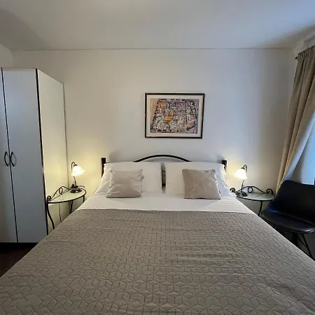 Guest house Katarina Old Town Doublebed Dubrovnik