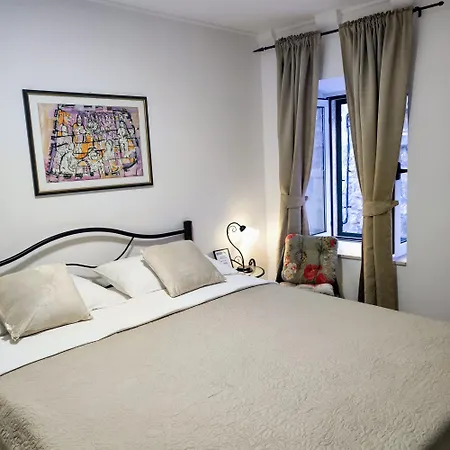 Katarina Old Town Doublebed Guest house Dubrovnik