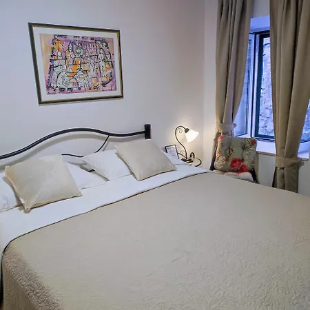 Katarina Old Town Doublebed Dubrovnik