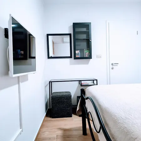 Katarina Old Town Doublebed Guest house