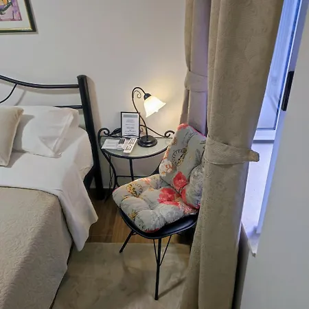 Guest house Katarina Old Town Doublebed 3*