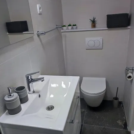 Katarina Old Town Doublebed Dubrovnik