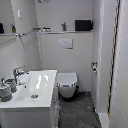 Katarina Old Town Doublebed Guest house