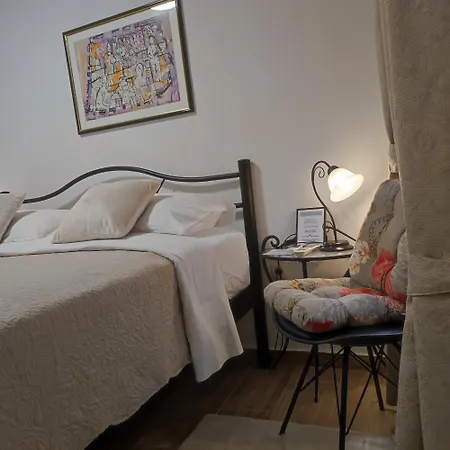 Guest house Katarina Old Town Doublebed 3*