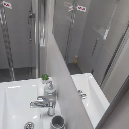 Gostinjska kuća Katarina Old Town 3*