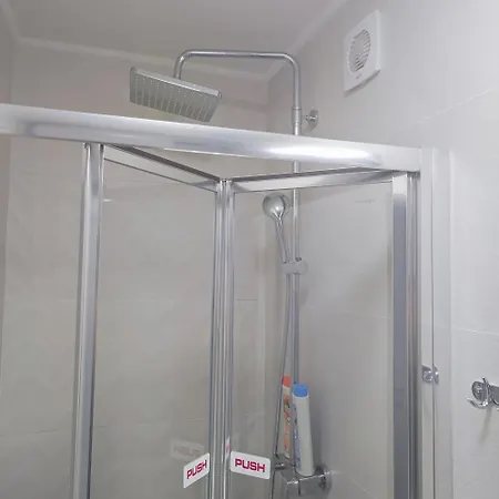 Gostinjska kuća Katarina Old Town