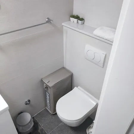 Katarina Old Town Gæstehus 3*