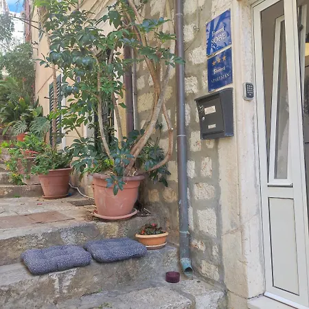 Guest house Katarina Old Town Doublebed