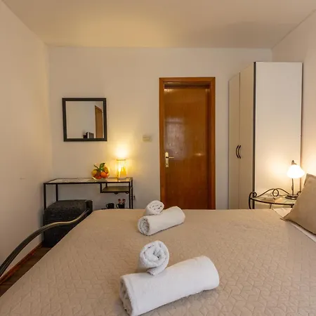 Katarina Old Town Doublebed Guest house Dubrovnik