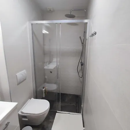 Katarina Old Town Doublebed Guest house 3*